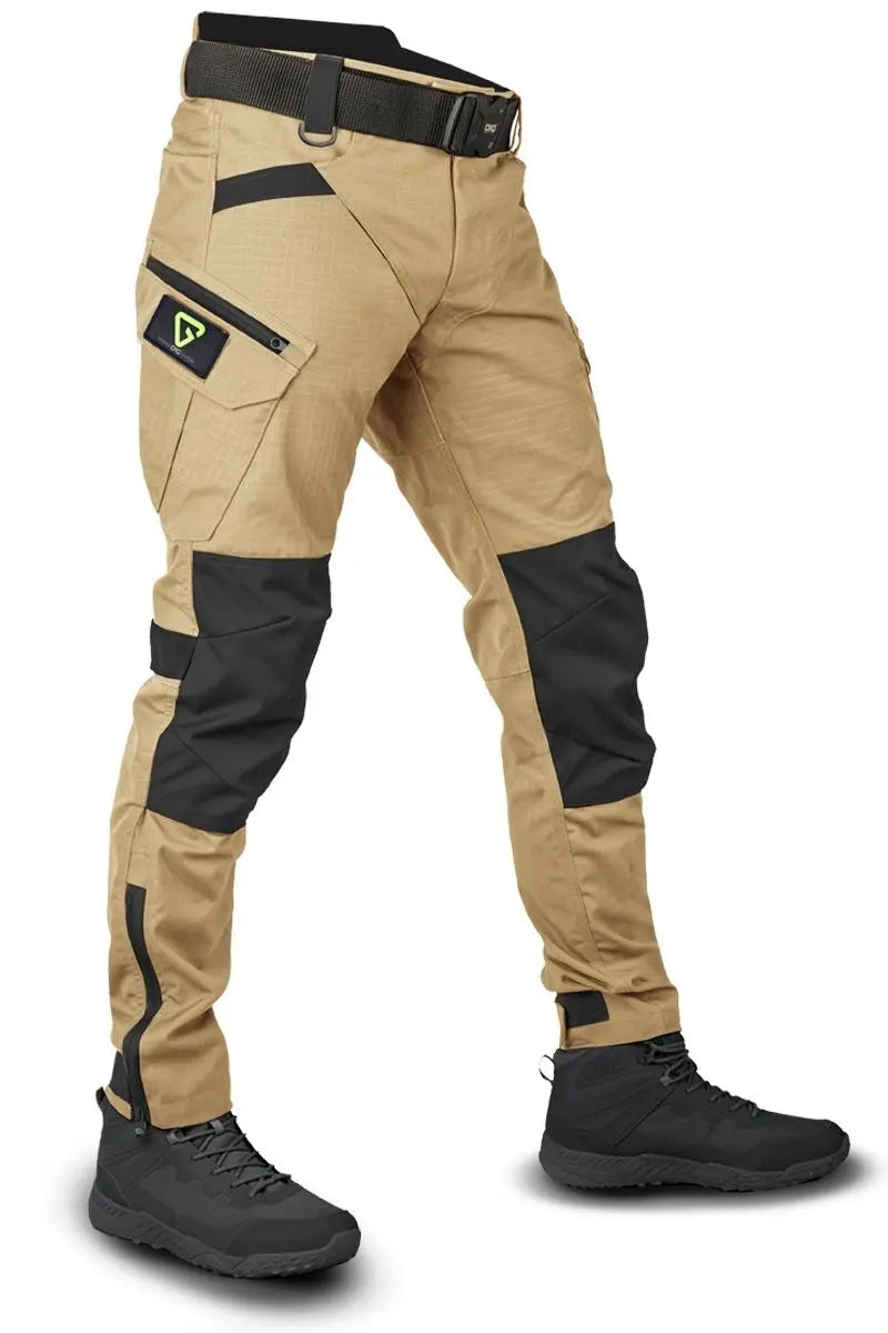 Pantalón Cargo Táctico IGNITE [+REGALO ESPECIAL]