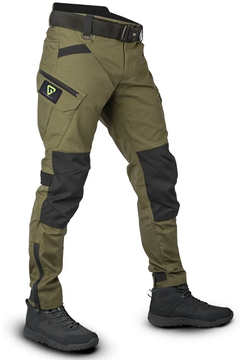 Pantalón Cargo Táctico IGNITE [+REGALO ESPECIAL]