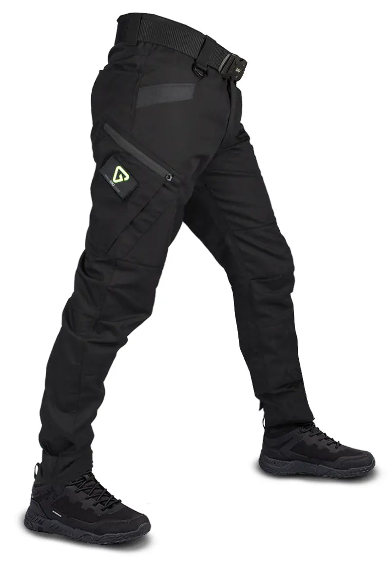 Pantalón Cargo Táctico IGNITE [+REGALO ESPECIAL]