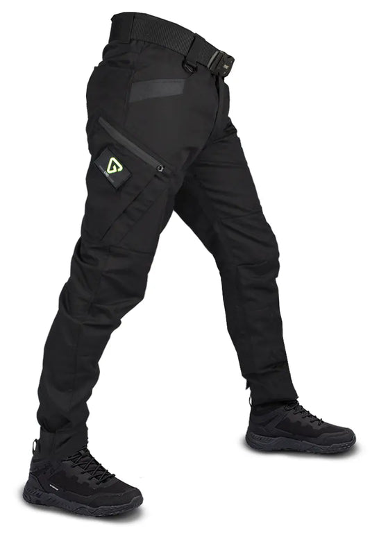 Pantalon Cargo Tactique IGNITE [+CADEAU SPÉCIAL]