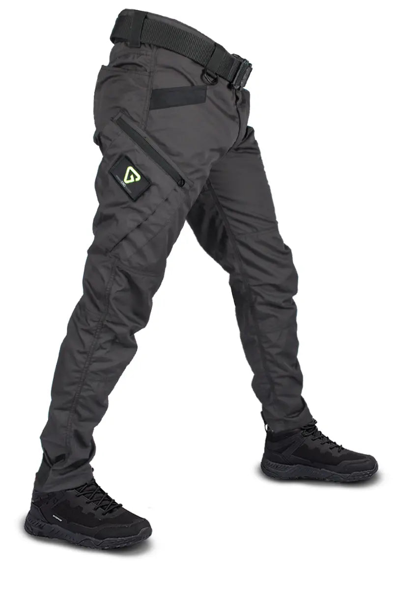 Pantalón Cargo Táctico IGNITE [+REGALO ESPECIAL]