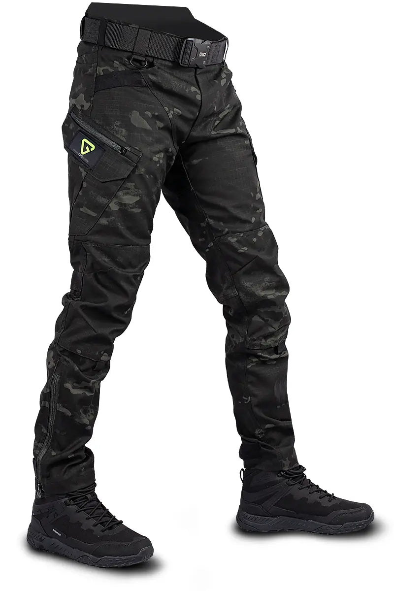 Pantalón Cargo Táctico IGNITE [+REGALO ESPECIAL]